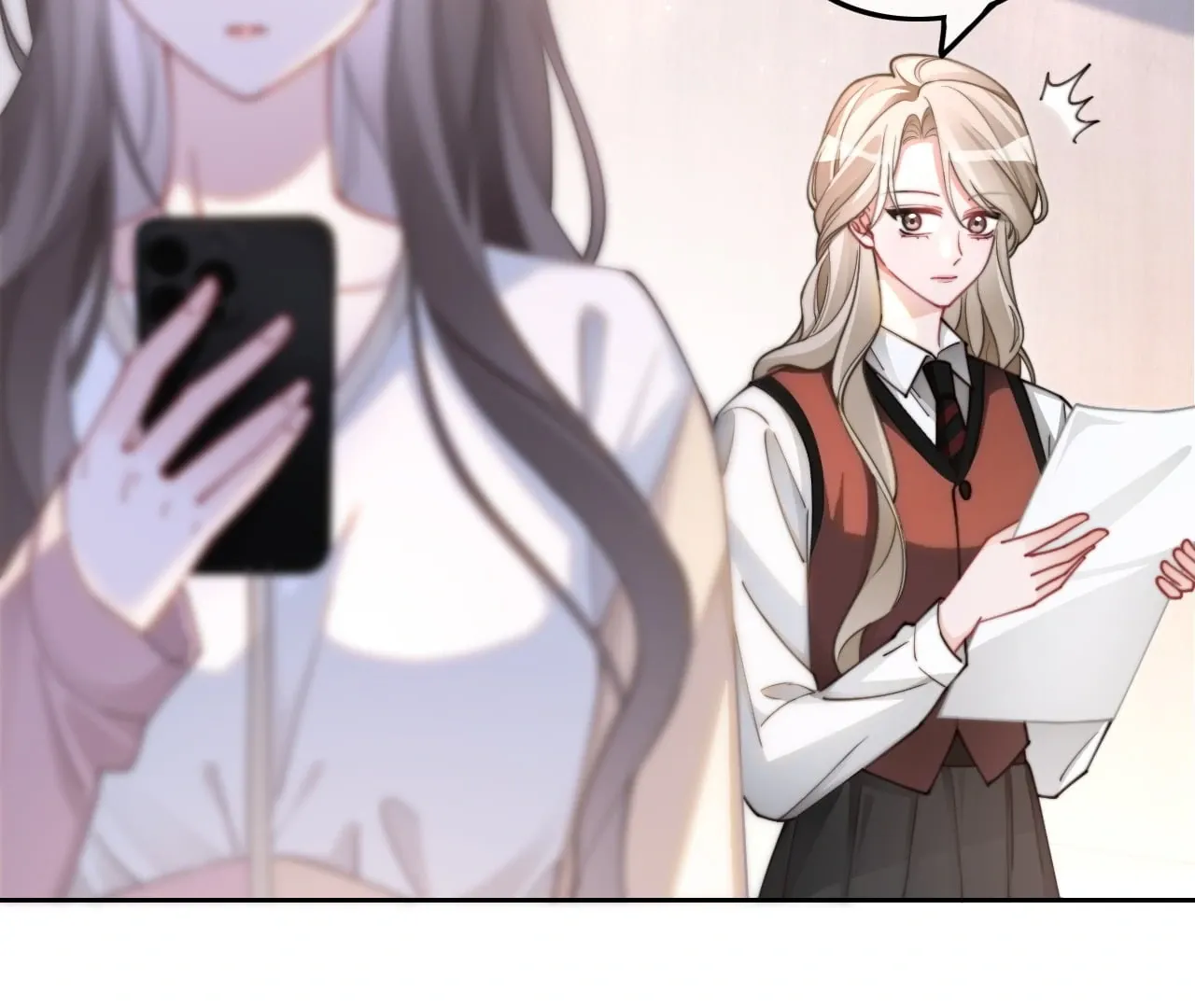 My Brothers Dote On Me Chapter 213 page 33 - 