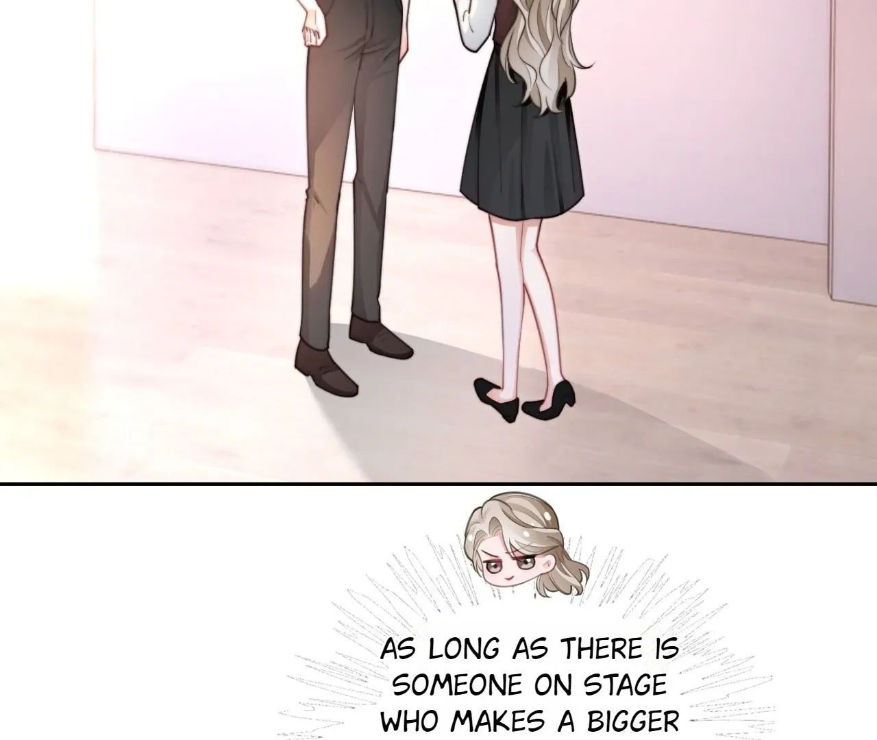 My Brothers Dote On Me Chapter 213 page 35 - 