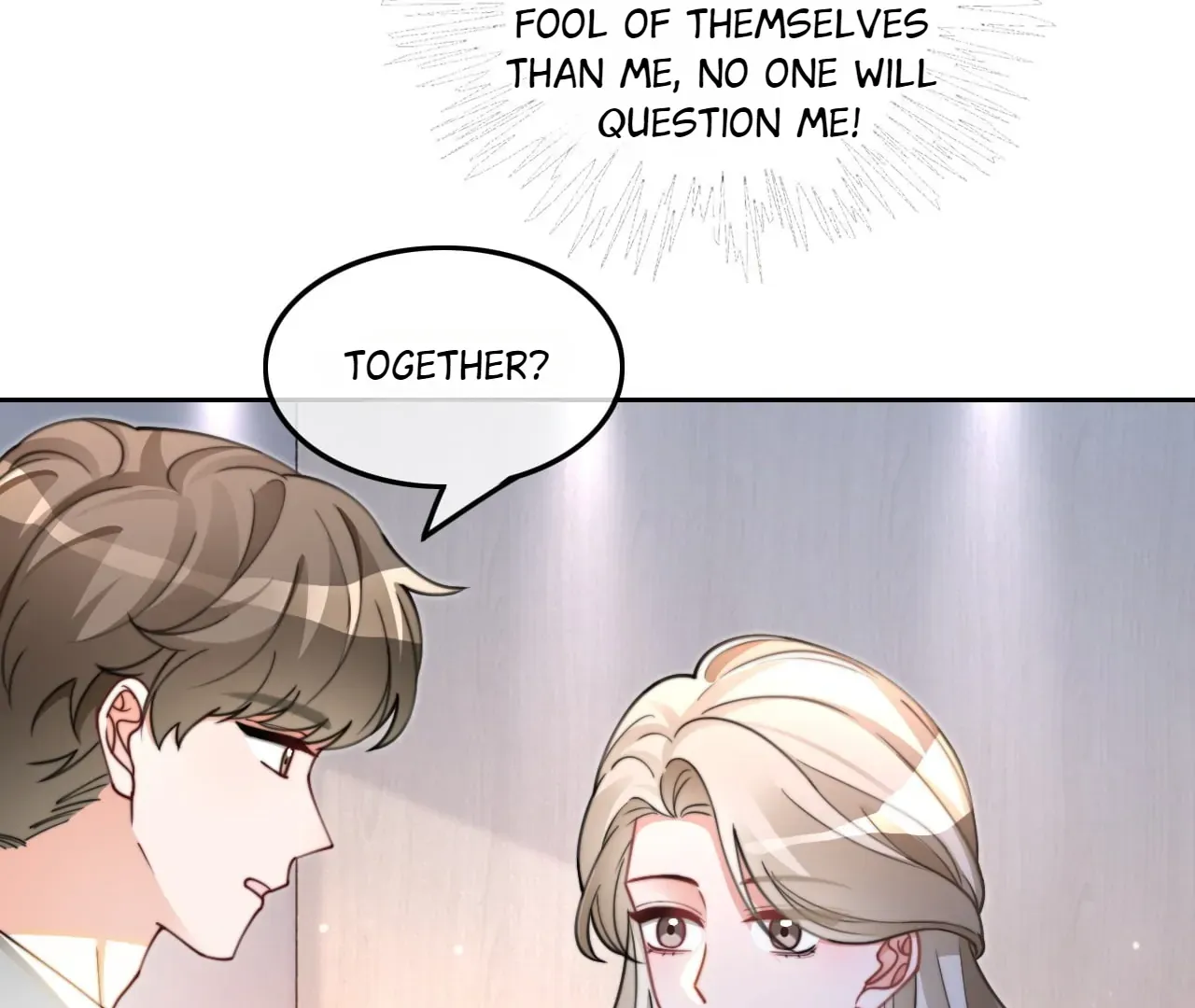 My Brothers Dote On Me Chapter 213 page 36 - 