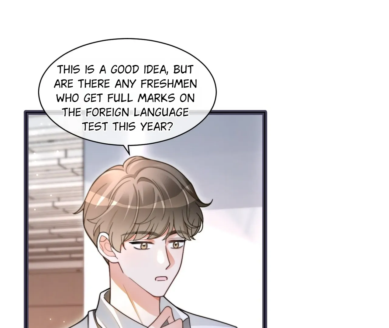 My Brothers Dote On Me Chapter 213 page 39 - 
