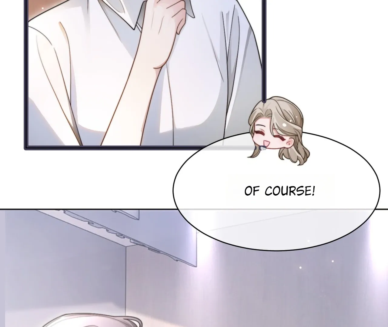 My Brothers Dote On Me Chapter 213 page 40 - 