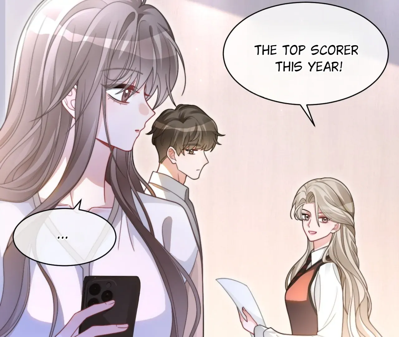 My Brothers Dote On Me Chapter 213 page 41 - 