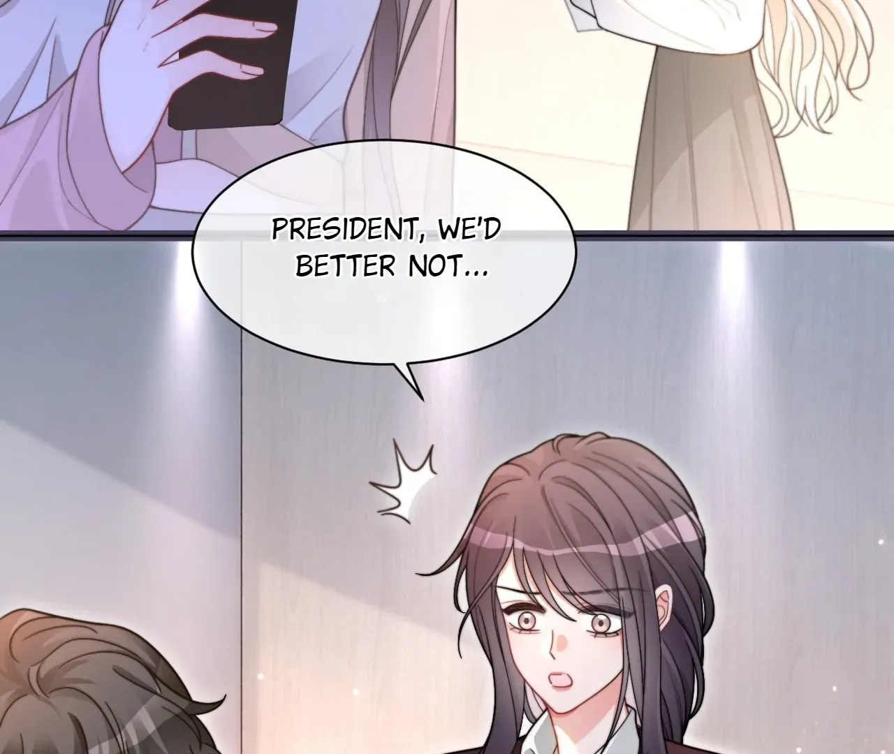 My Brothers Dote On Me Chapter 213 page 42 - 