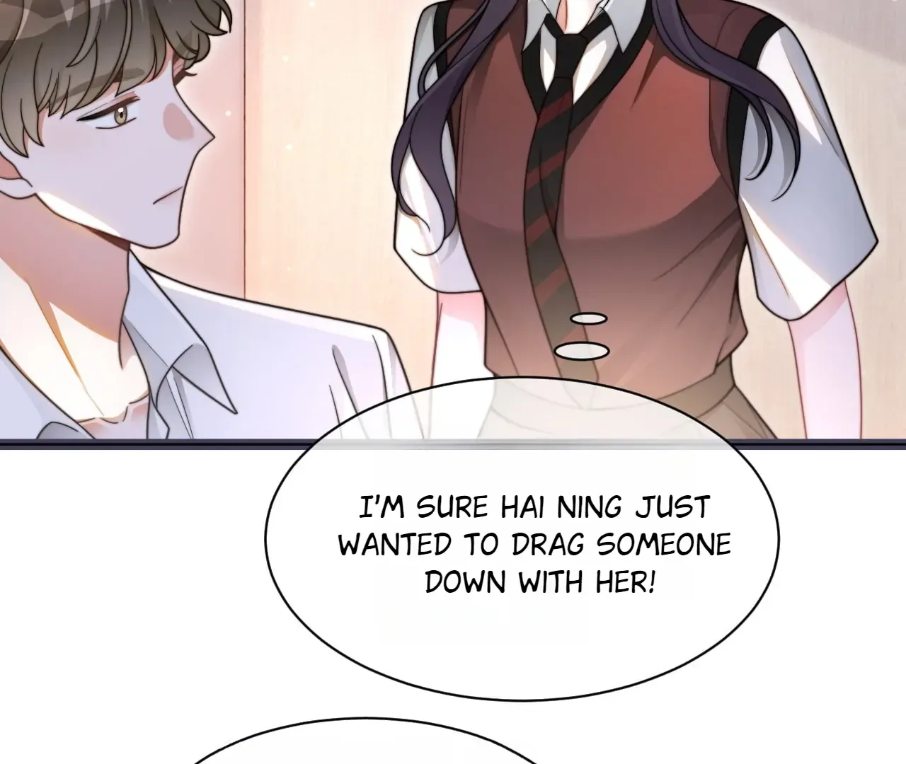My Brothers Dote On Me Chapter 213 page 43 - 