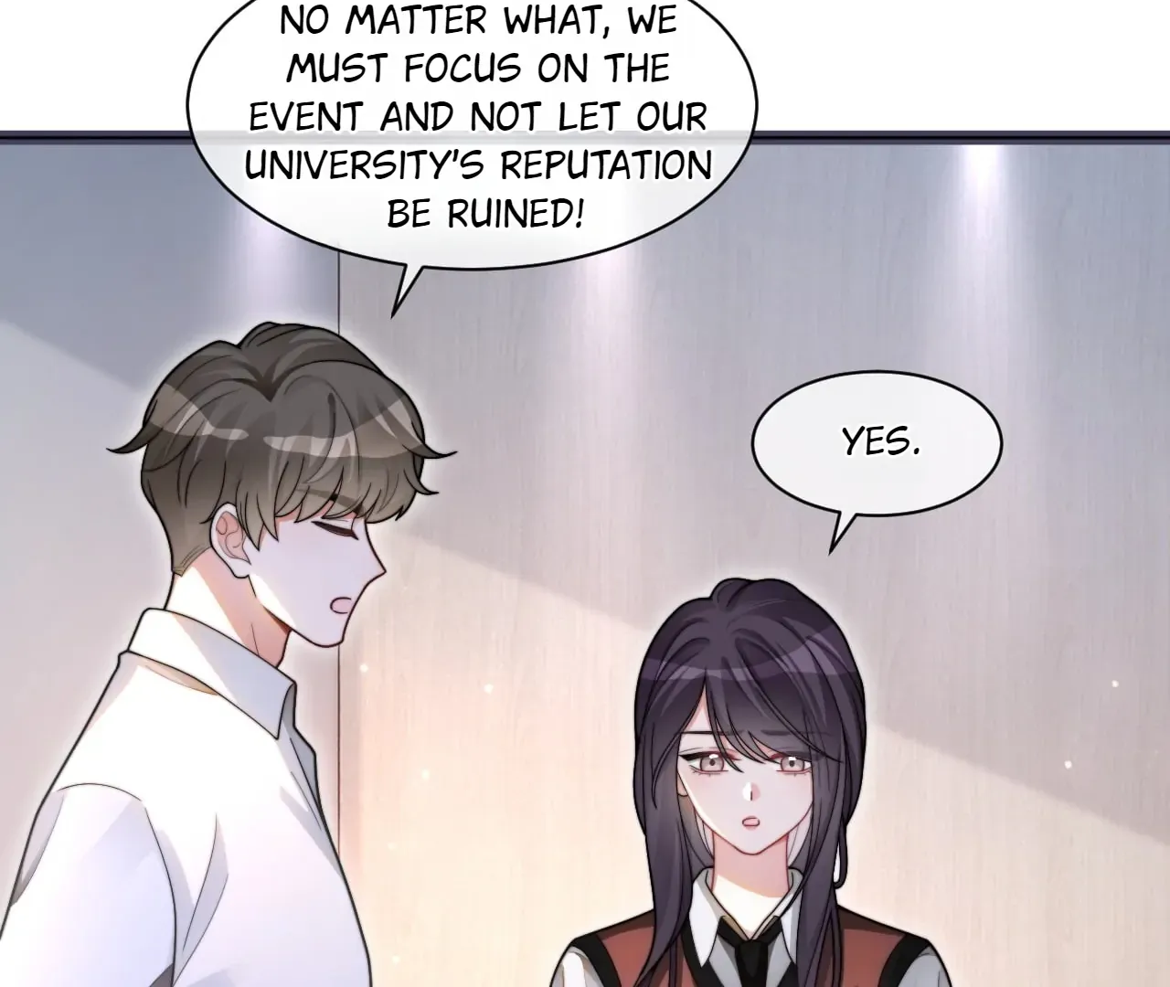 My Brothers Dote On Me Chapter 213 page 44 - 