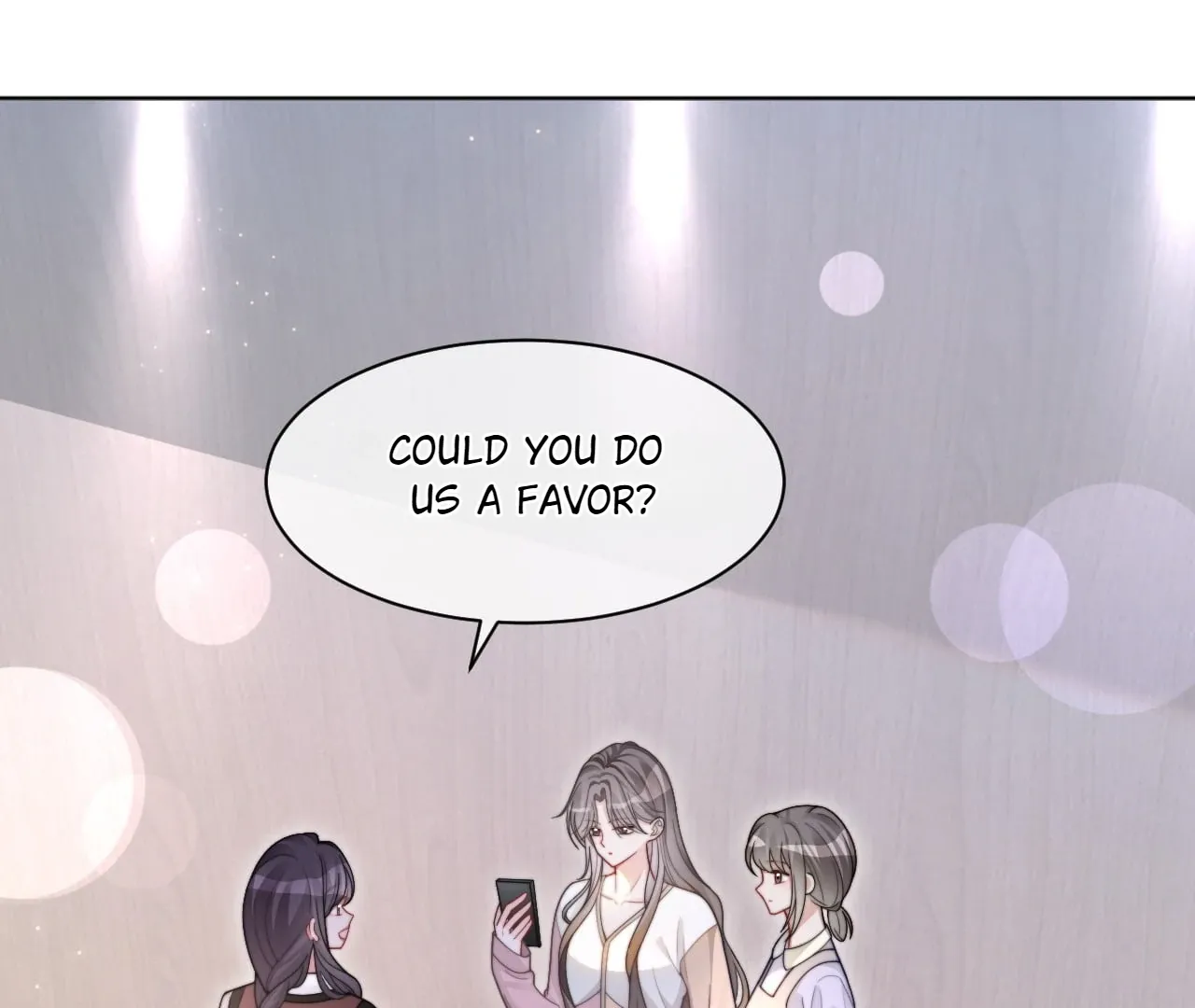 My Brothers Dote On Me Chapter 213 page 46 - 