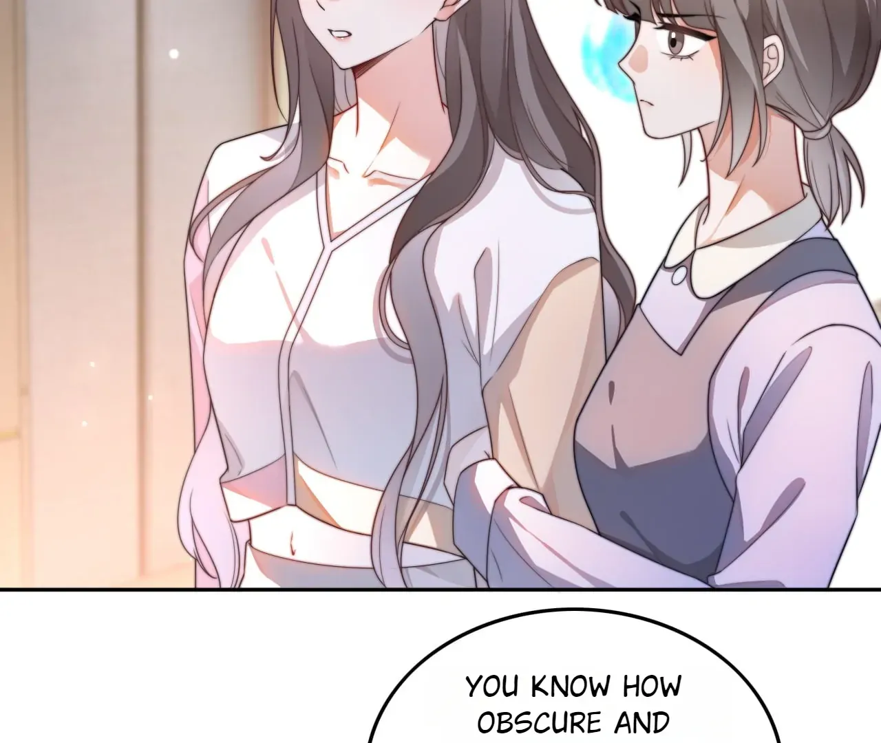My Brothers Dote On Me Chapter 213 page 50 - 