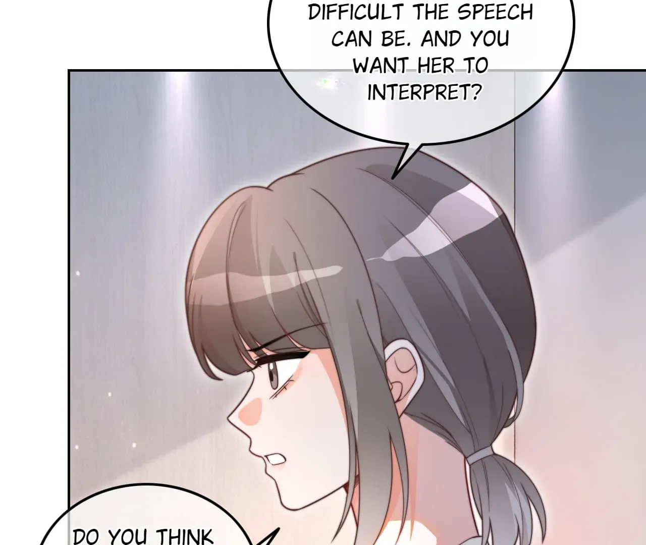 My Brothers Dote On Me Chapter 213 page 51 - 