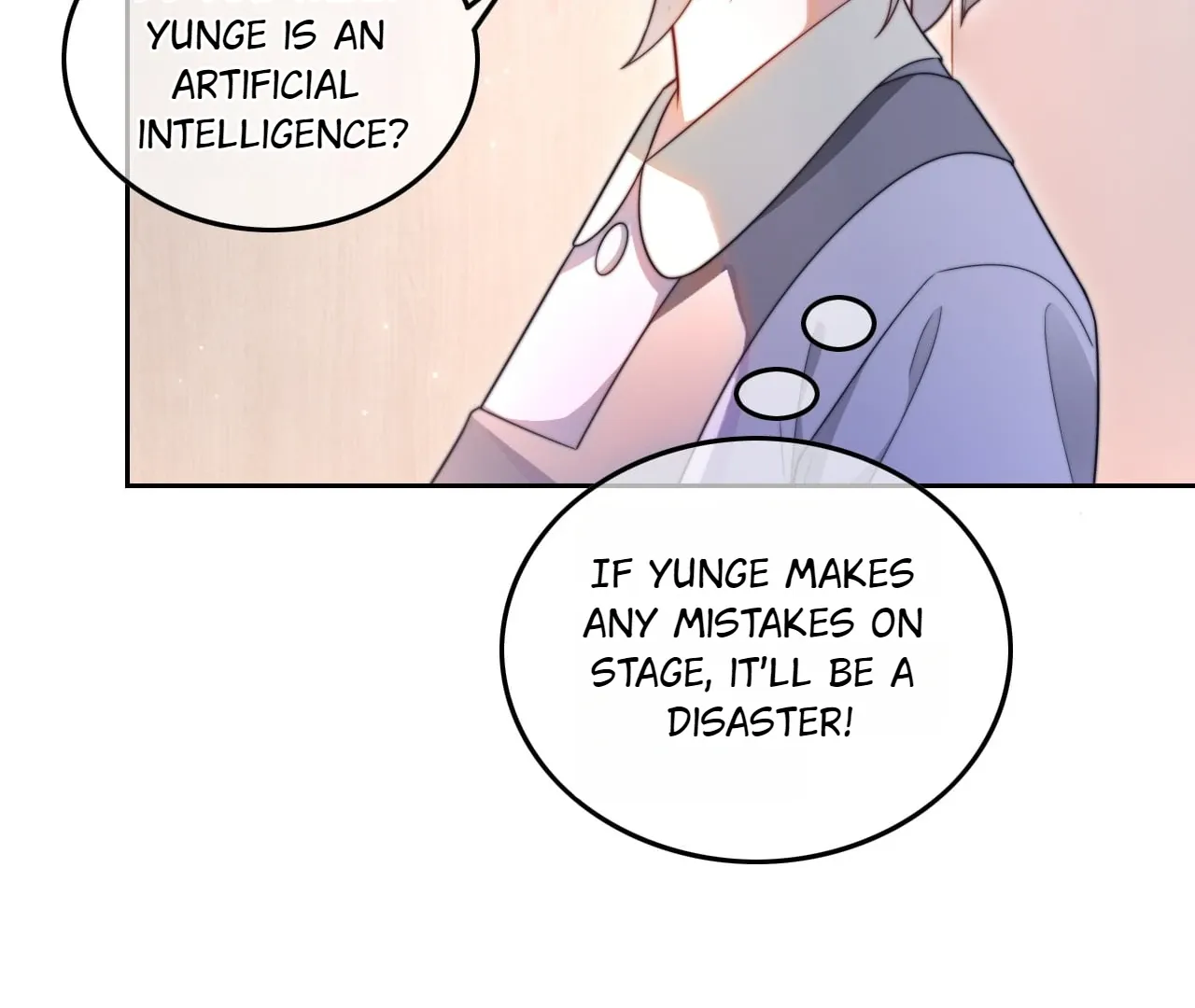 My Brothers Dote On Me Chapter 213 page 52 - 