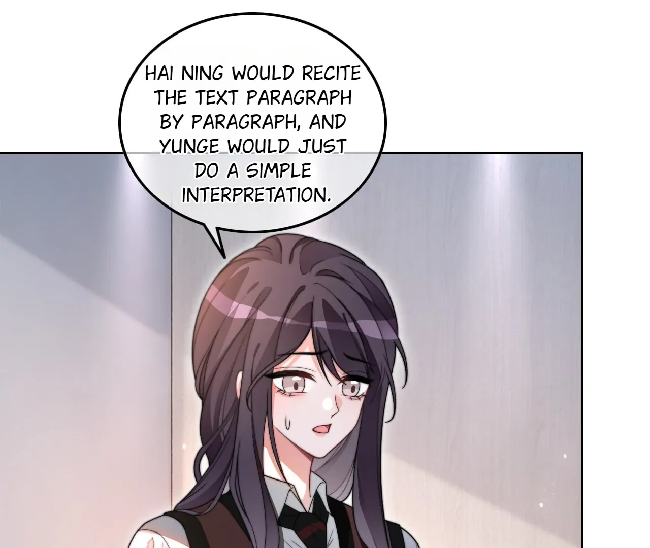 My Brothers Dote On Me Chapter 213 page 53 - 