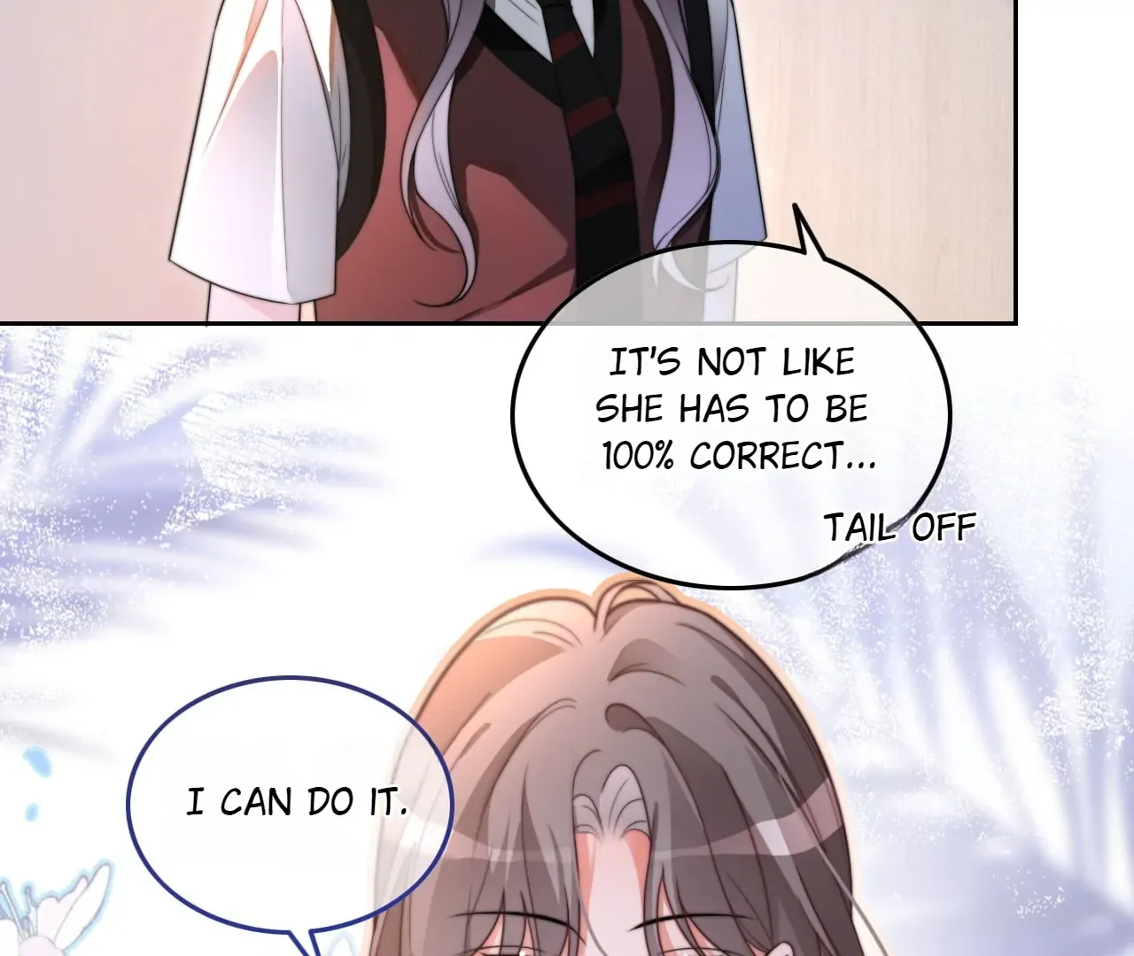 My Brothers Dote On Me Chapter 213 page 54 - 