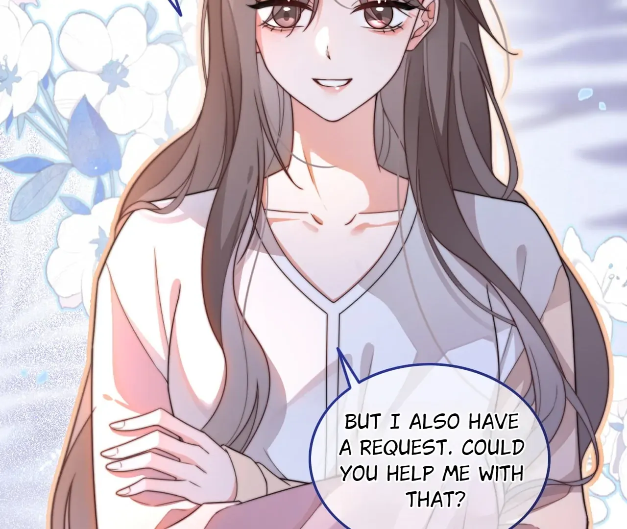 My Brothers Dote On Me Chapter 213 page 55 - 