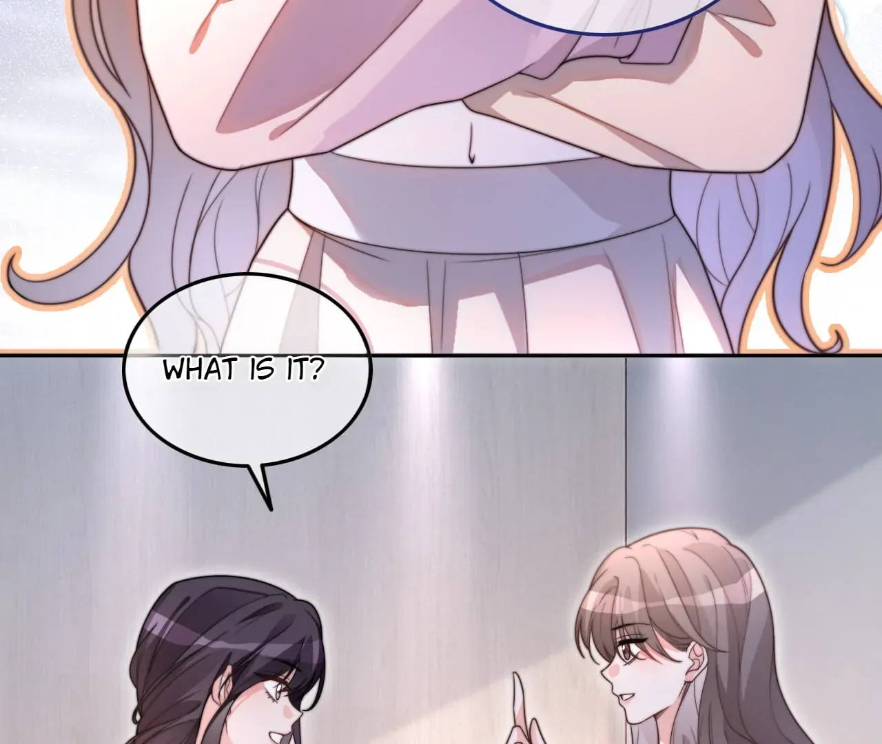 My Brothers Dote On Me Chapter 213 page 56 - 