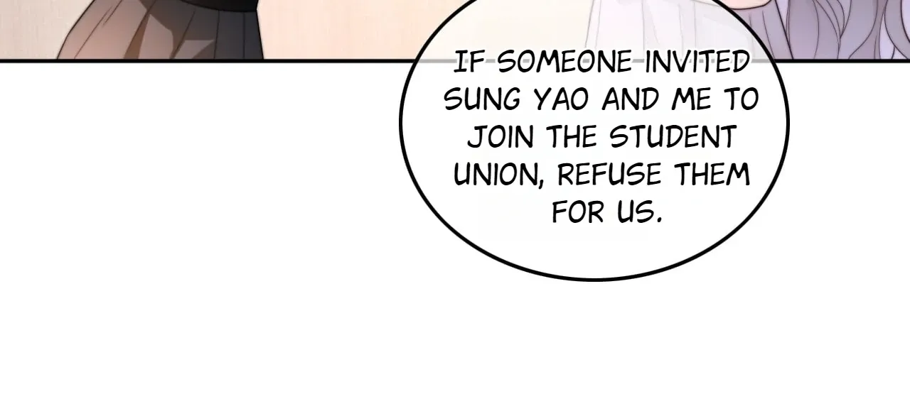 My Brothers Dote On Me Chapter 213 page 58 - 