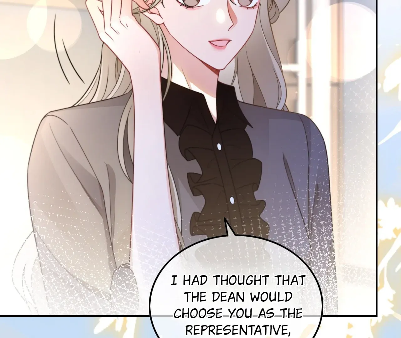 My Brothers Dote On Me Chapter 213 page 7 - 