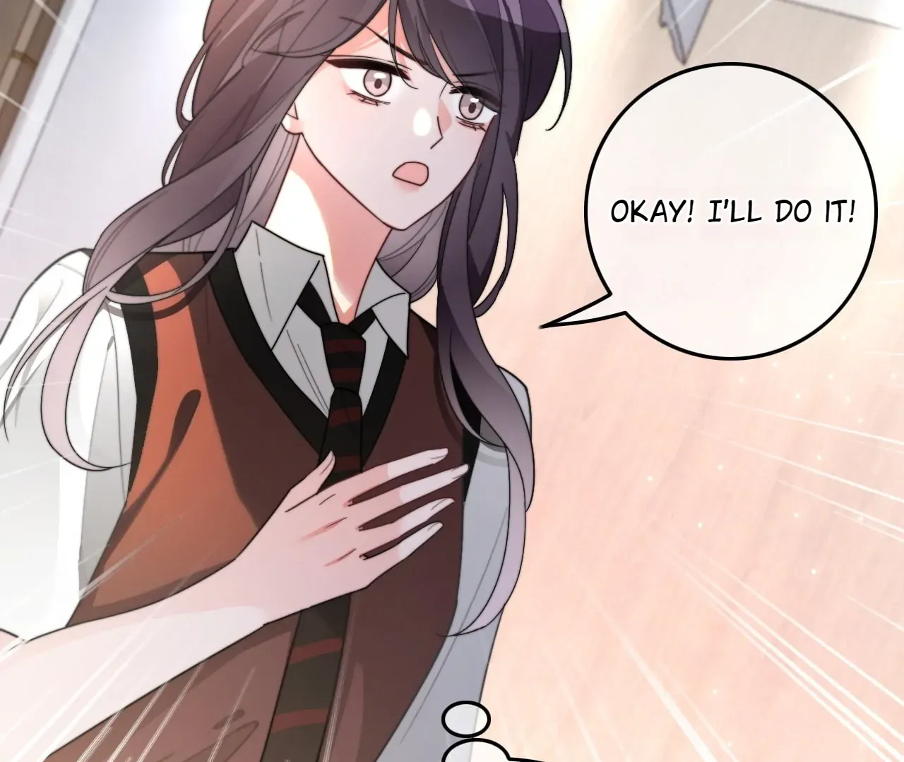 My Brothers Dote On Me Chapter 213 page 61 - 