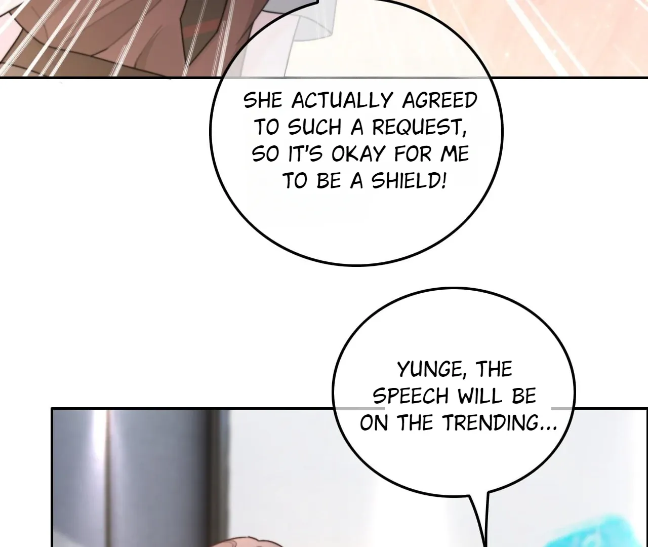 My Brothers Dote On Me Chapter 213 page 62 - 