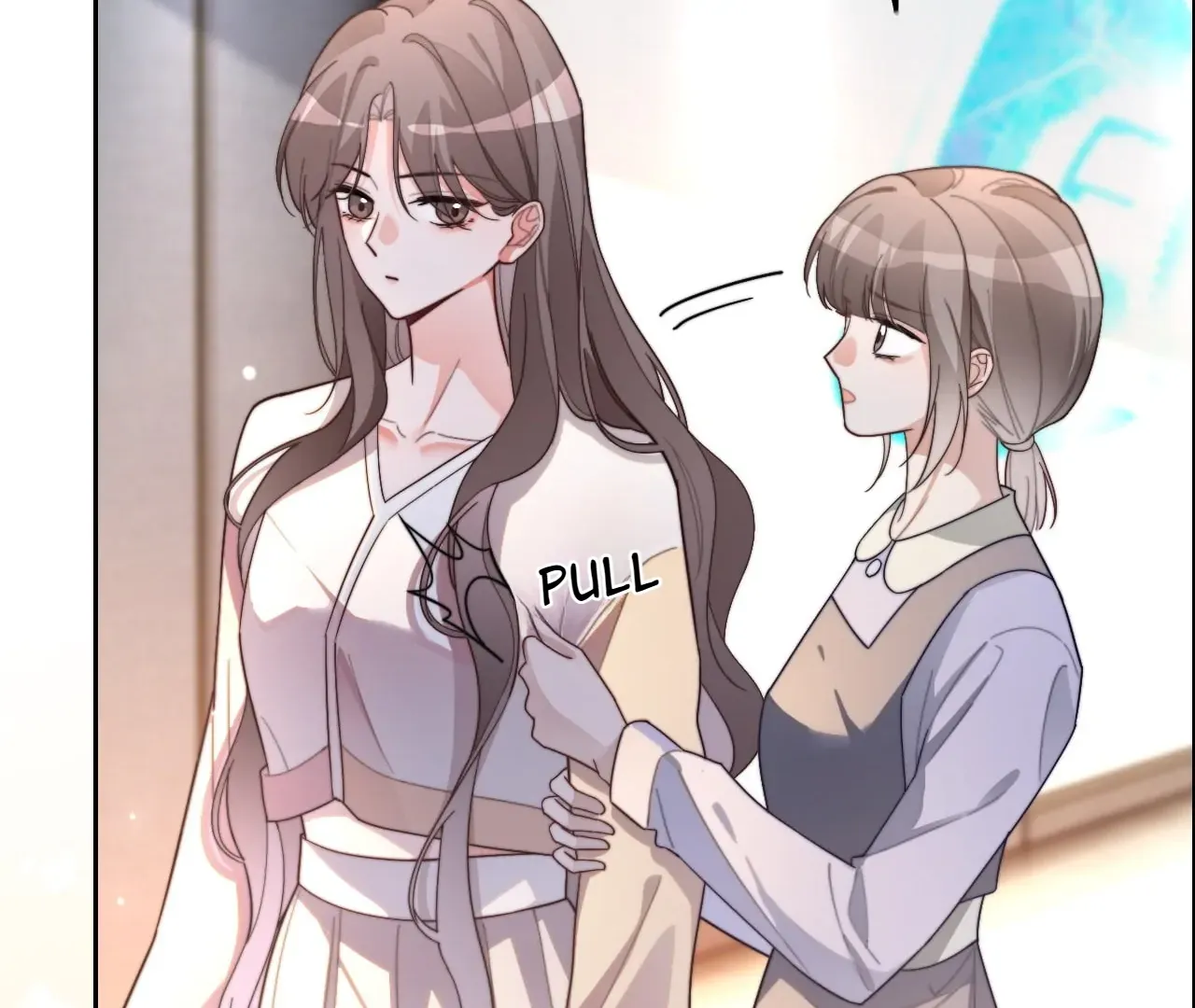 My Brothers Dote On Me Chapter 213 page 63 - 