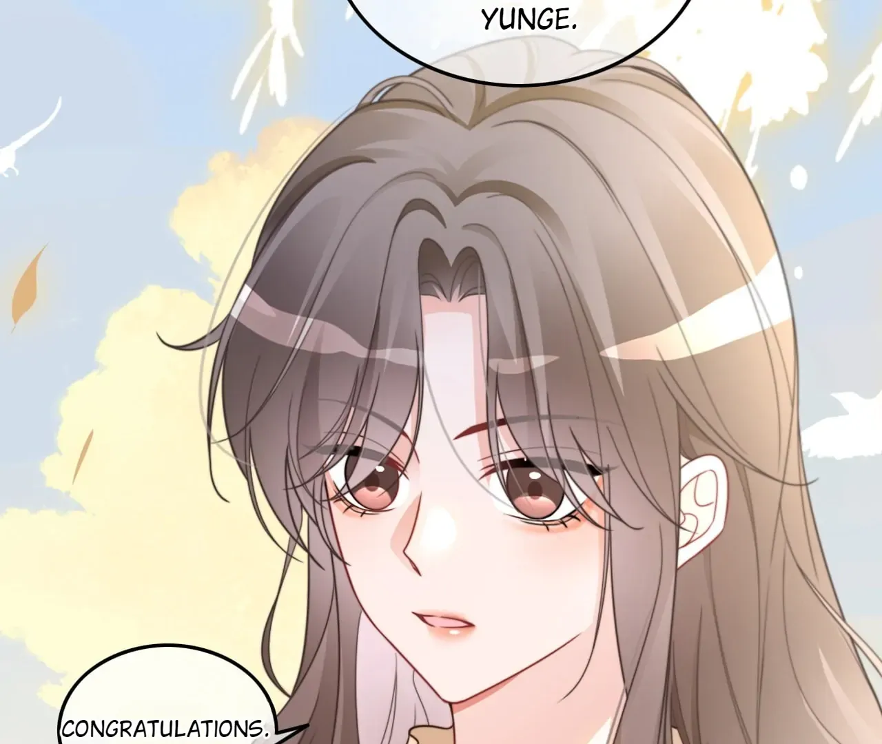 My Brothers Dote On Me Chapter 213 page 8 - 