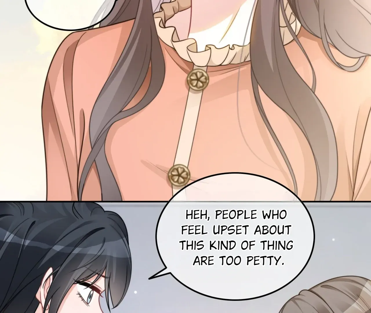 My Brothers Dote On Me Chapter 213 page 9 - 