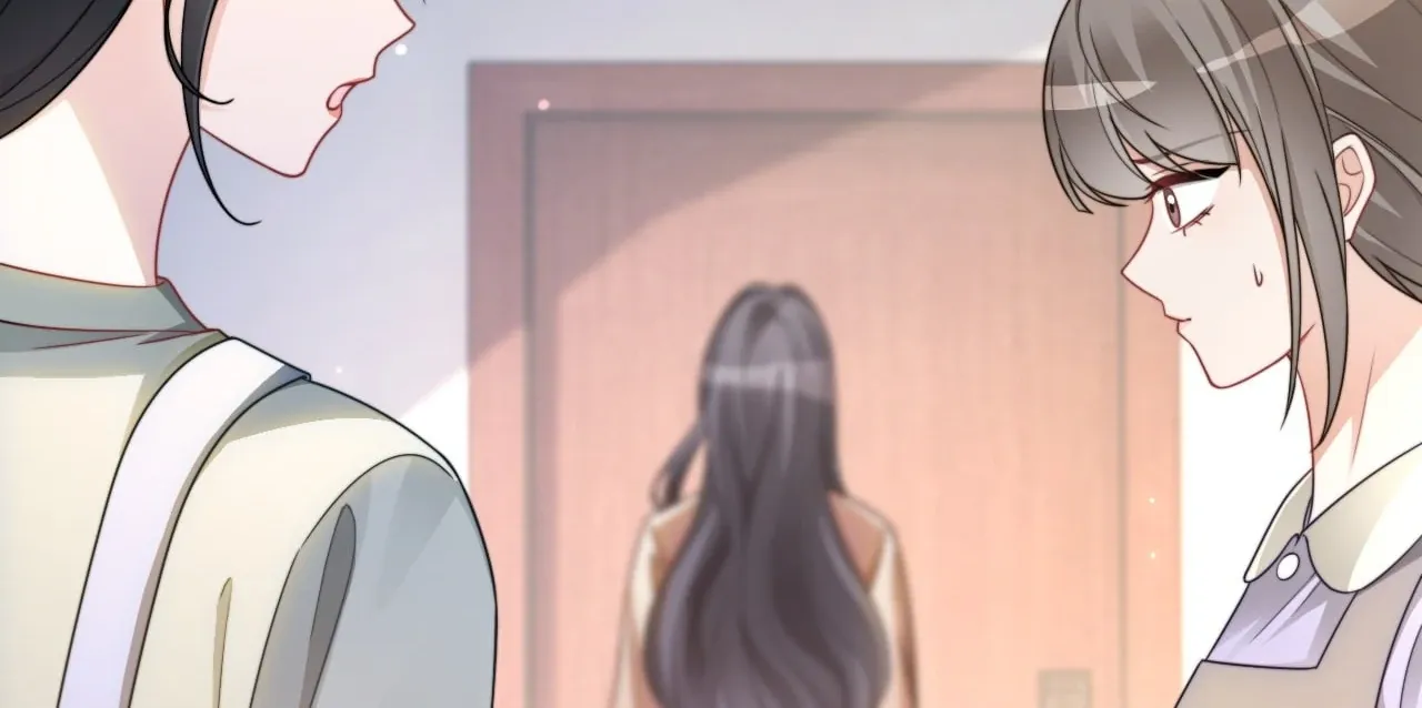 My Brothers Dote On Me Chapter 213 page 10 - 