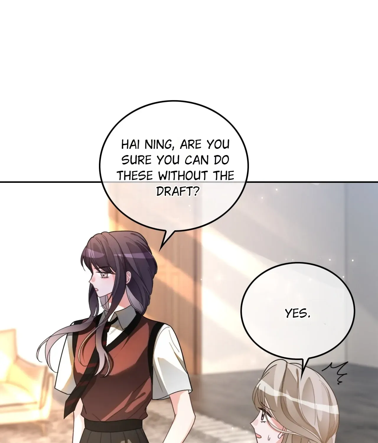 My Brothers Dote On Me Chapter 214 page 11 - 