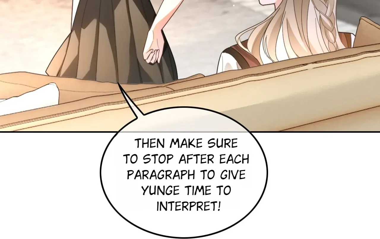 My Brothers Dote On Me Chapter 214 page 12 - 