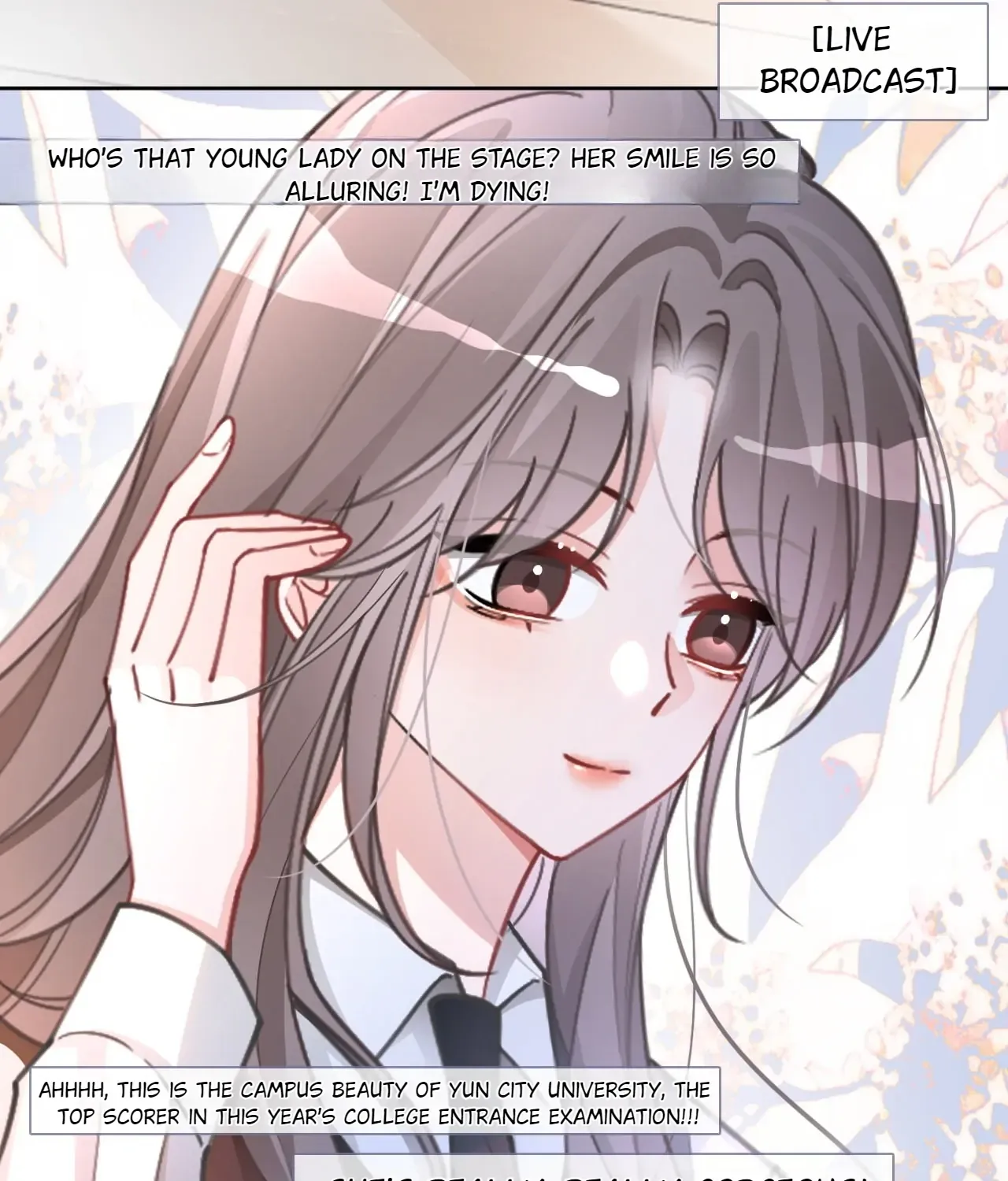 My Brothers Dote On Me Chapter 214 page 20 - 