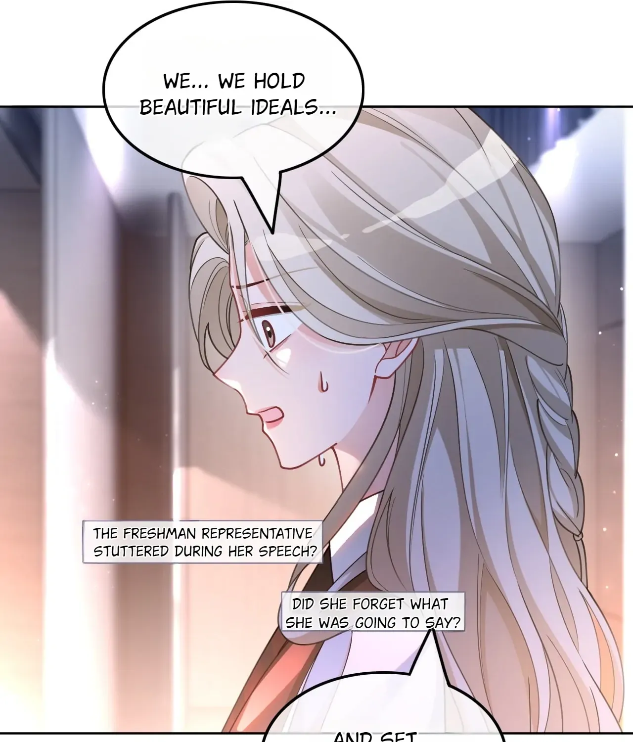 My Brothers Dote On Me Chapter 214 page 24 - 