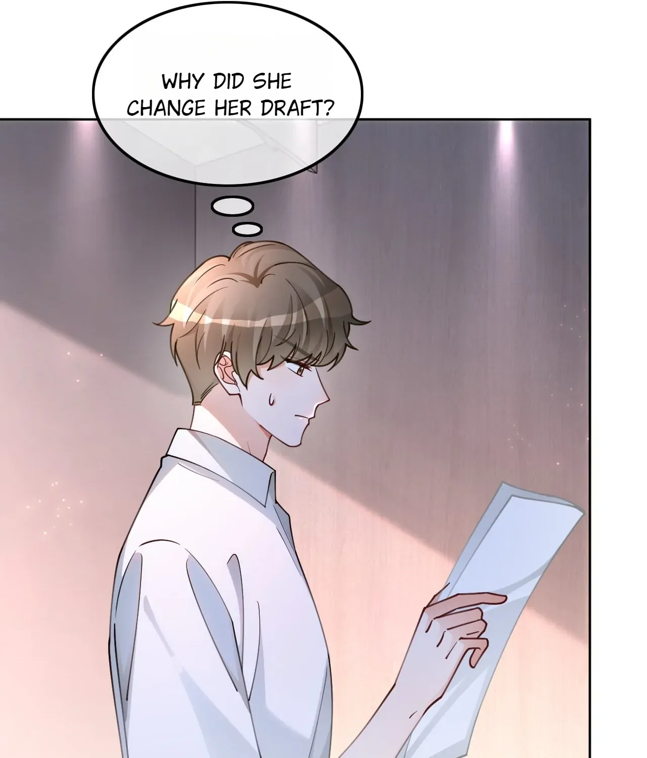 My Brothers Dote On Me Chapter 214 page 26 - 