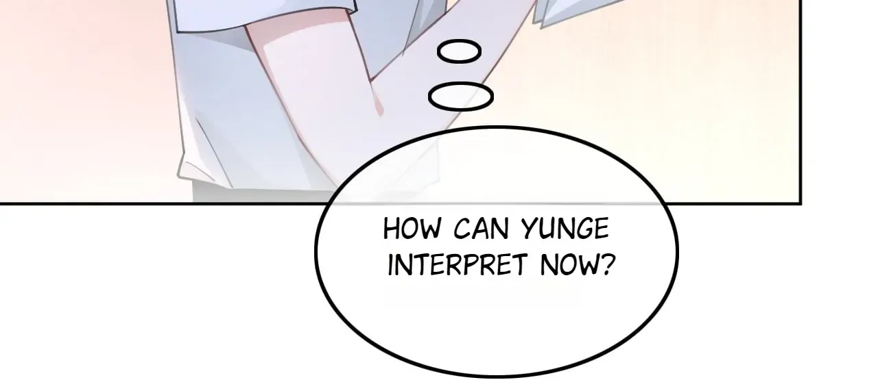 My Brothers Dote On Me Chapter 214 page 27 - 