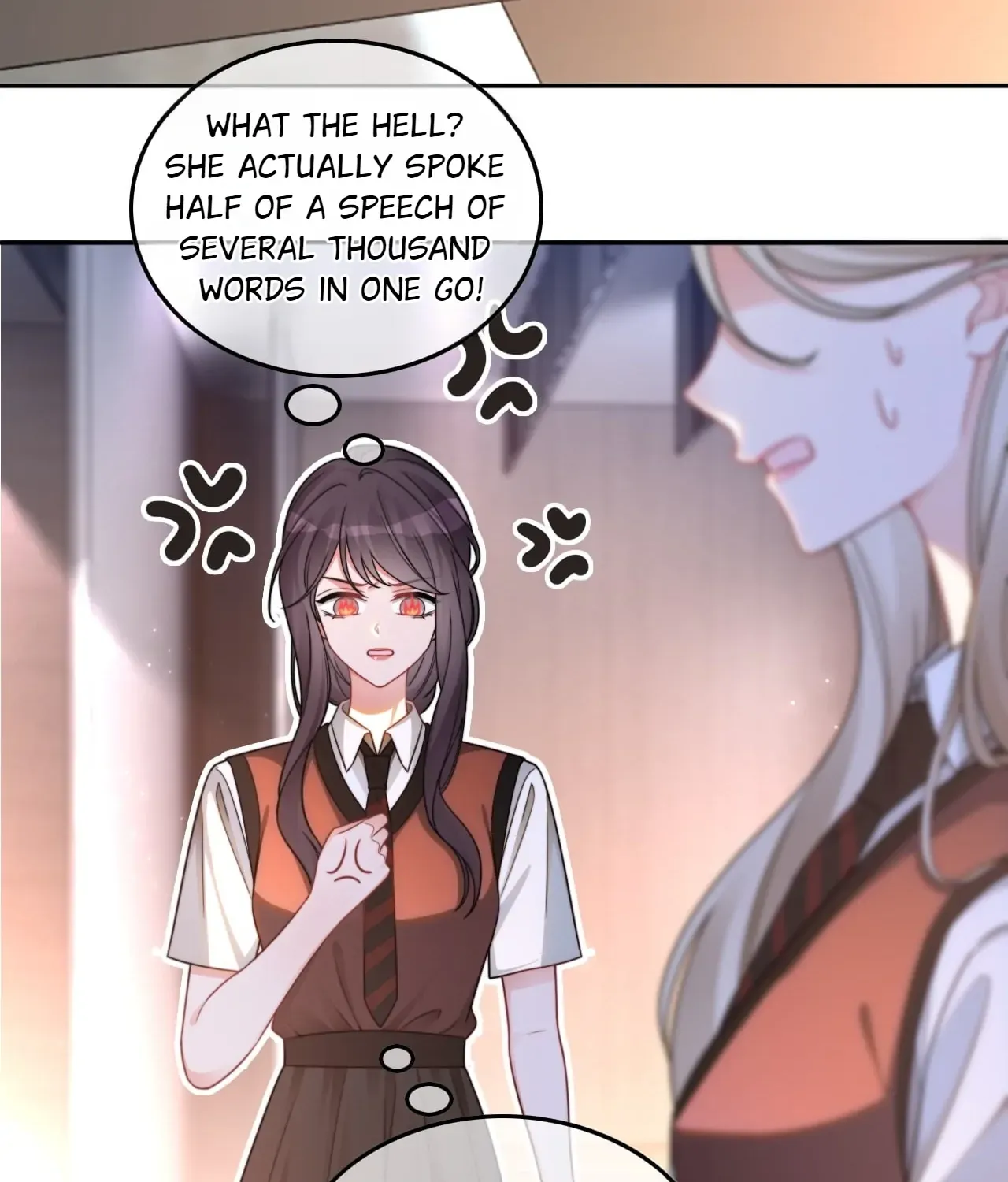 My Brothers Dote On Me Chapter 214 page 31 - 