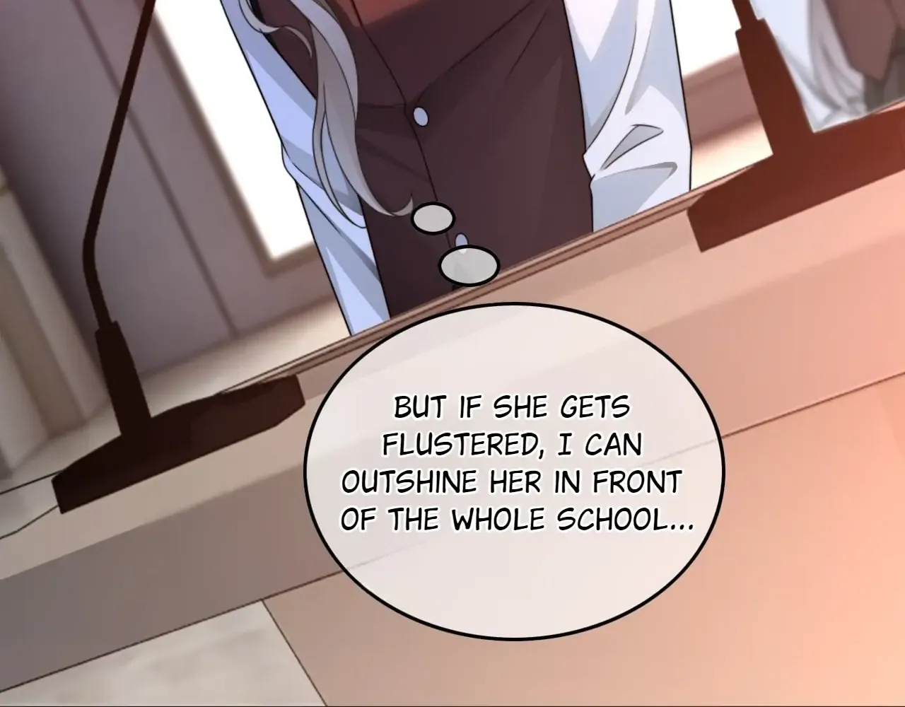 My Brothers Dote On Me Chapter 214 page 34 - 
