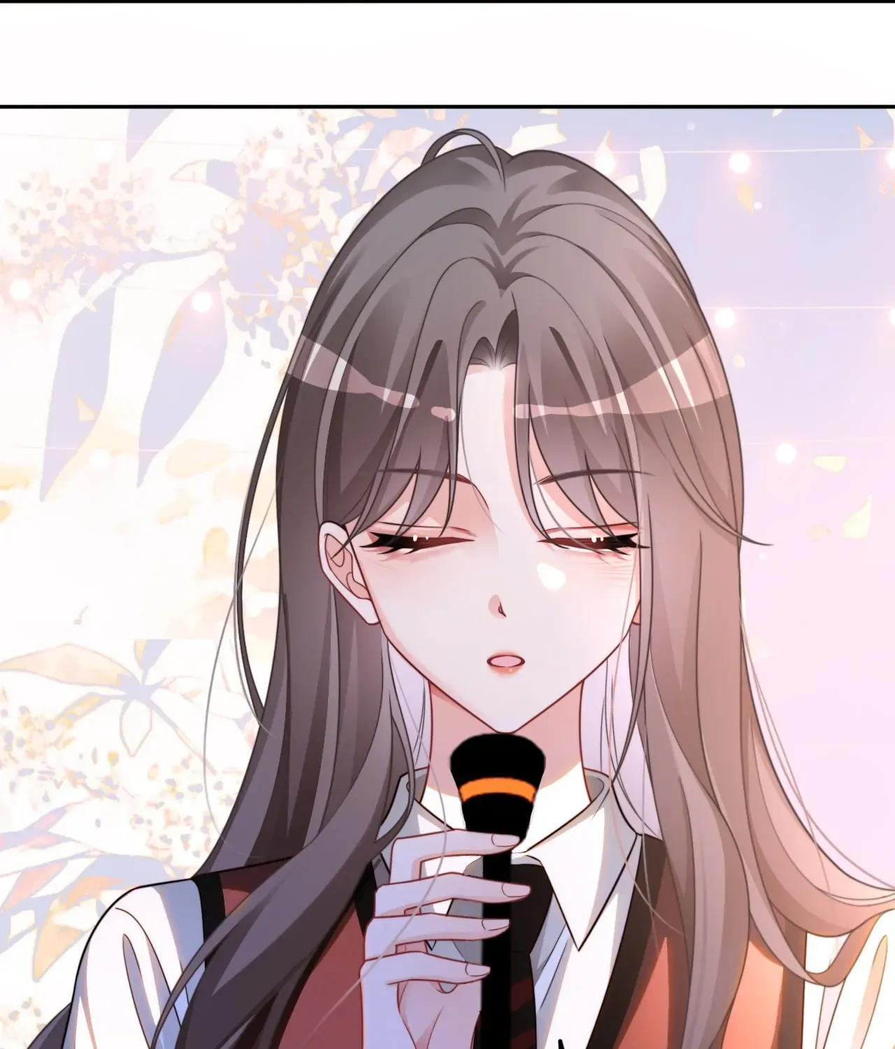 My Brothers Dote On Me Chapter 214 page 35 - 