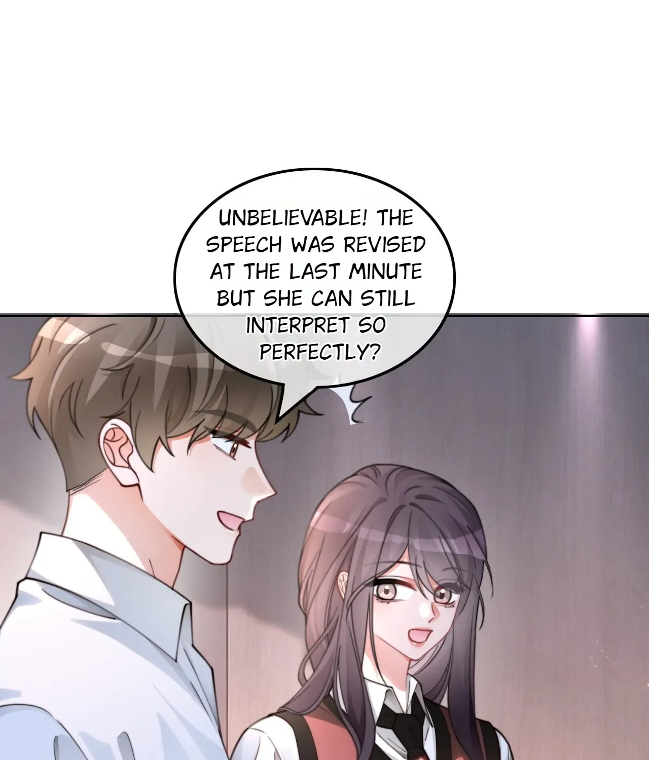 My Brothers Dote On Me Chapter 214 page 37 - 