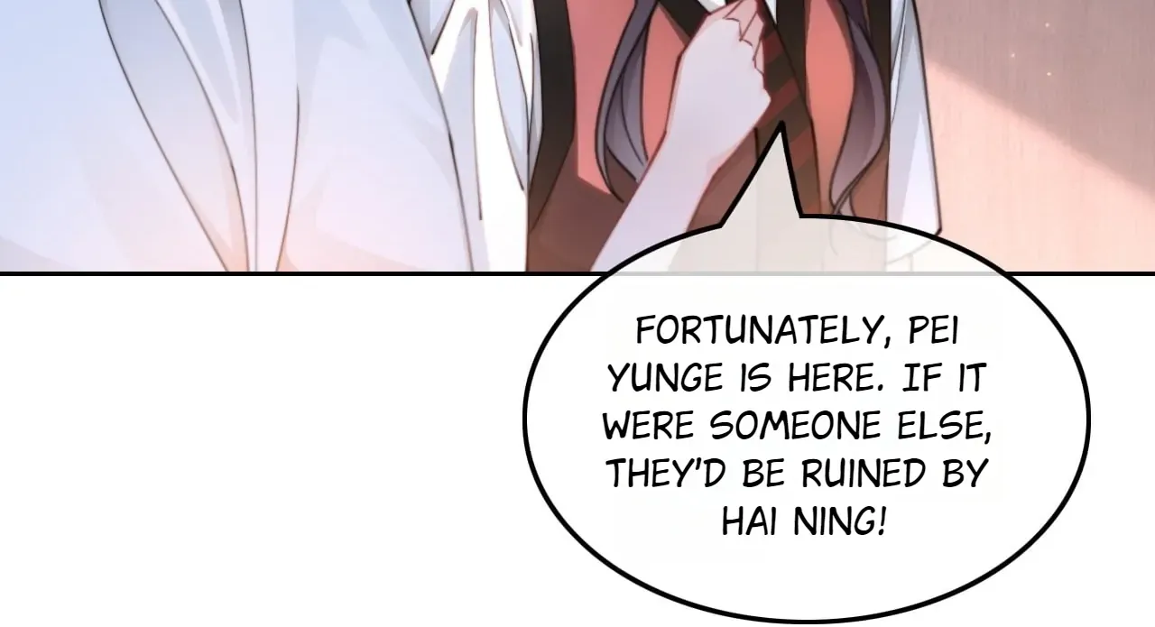 My Brothers Dote On Me Chapter 214 page 38 - 