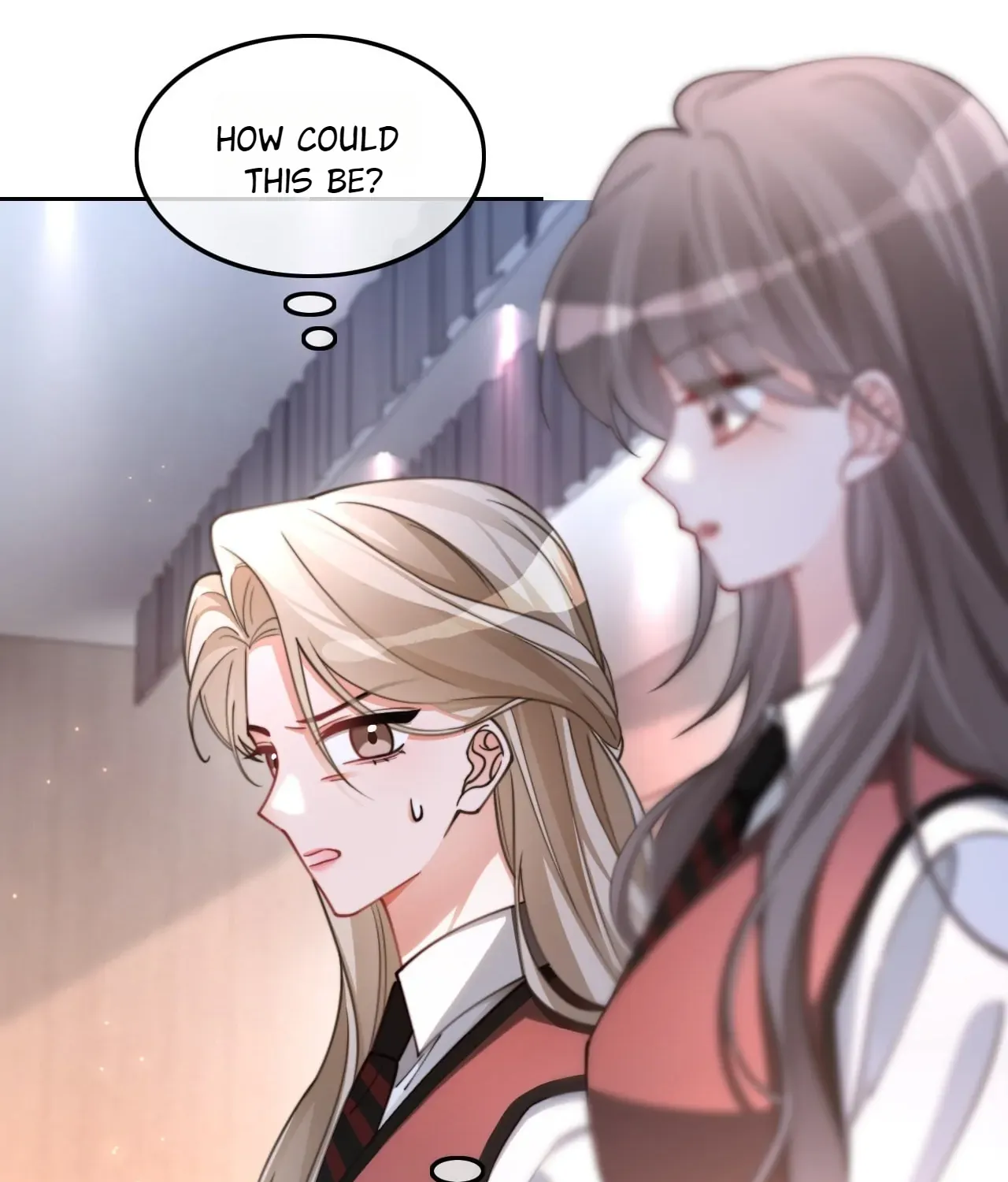 My Brothers Dote On Me Chapter 214 page 39 - 