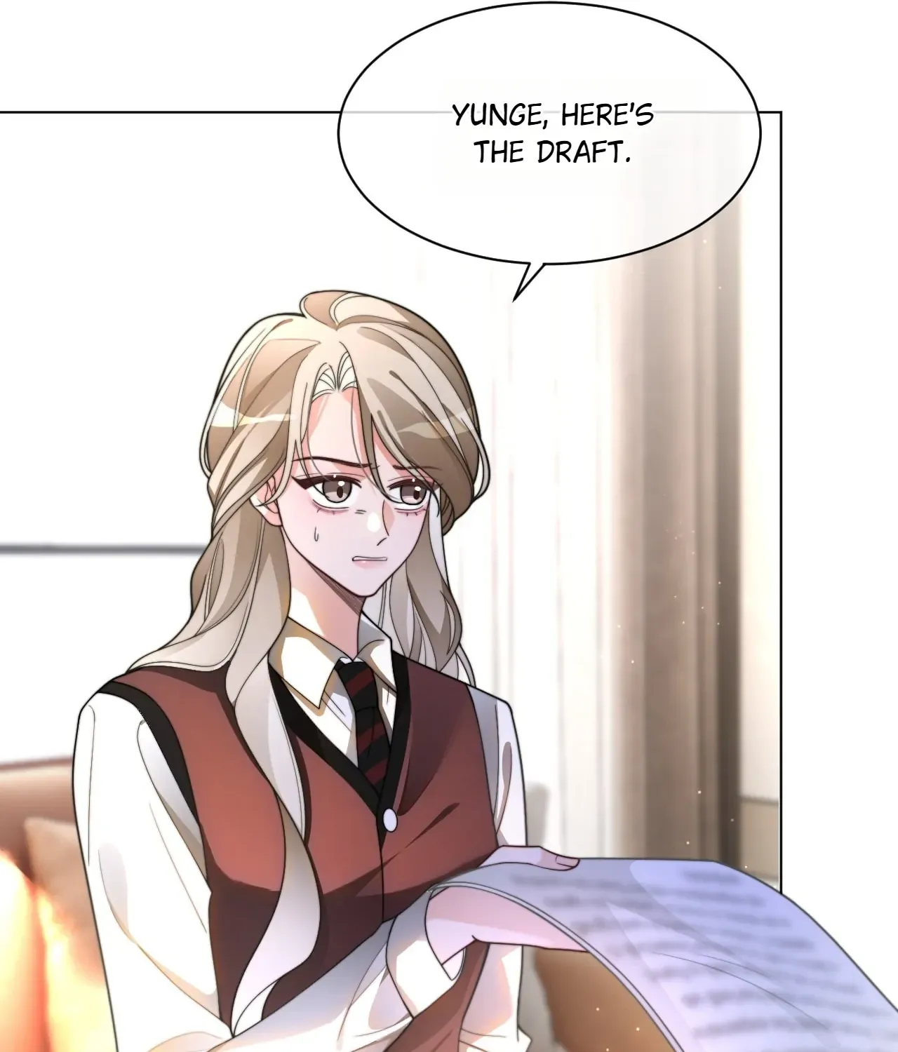 My Brothers Dote On Me Chapter 214 page 5 - 