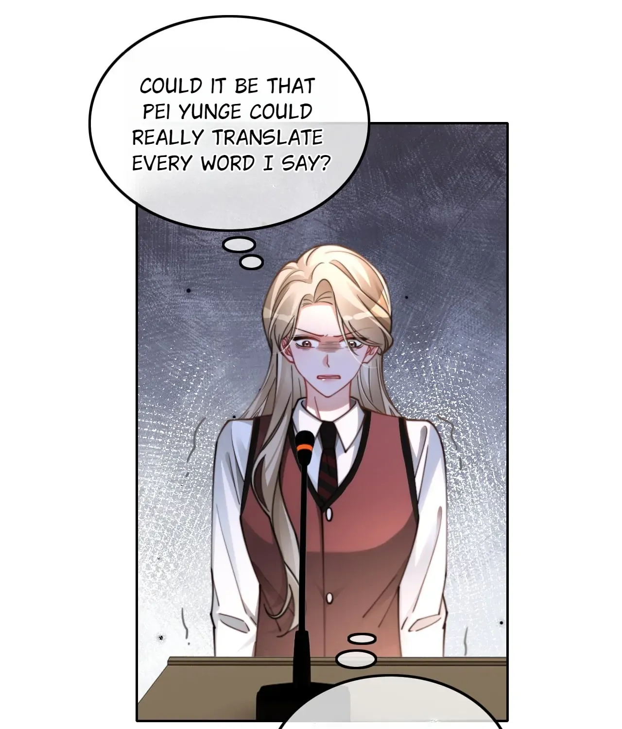 My Brothers Dote On Me Chapter 214 page 41 - 