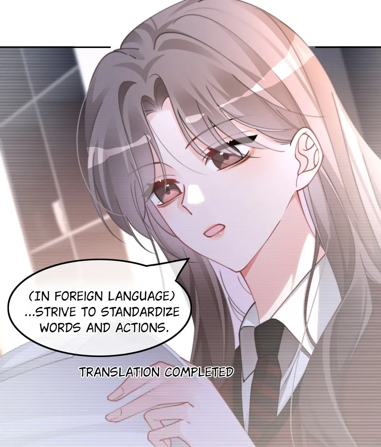 My Brothers Dote On Me Chapter 214 page 43 - 