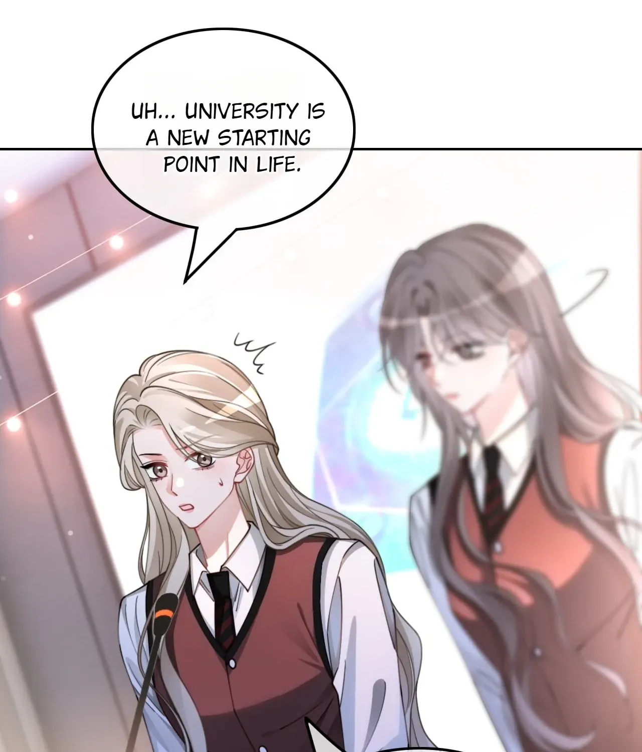 My Brothers Dote On Me Chapter 214 page 45 - 