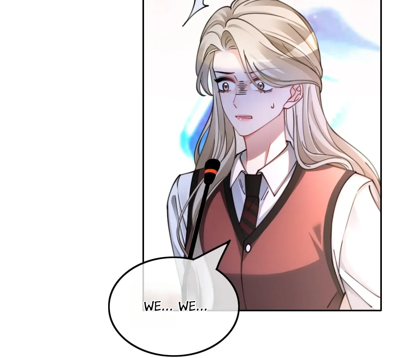 My Brothers Dote On Me Chapter 214 page 48 - 