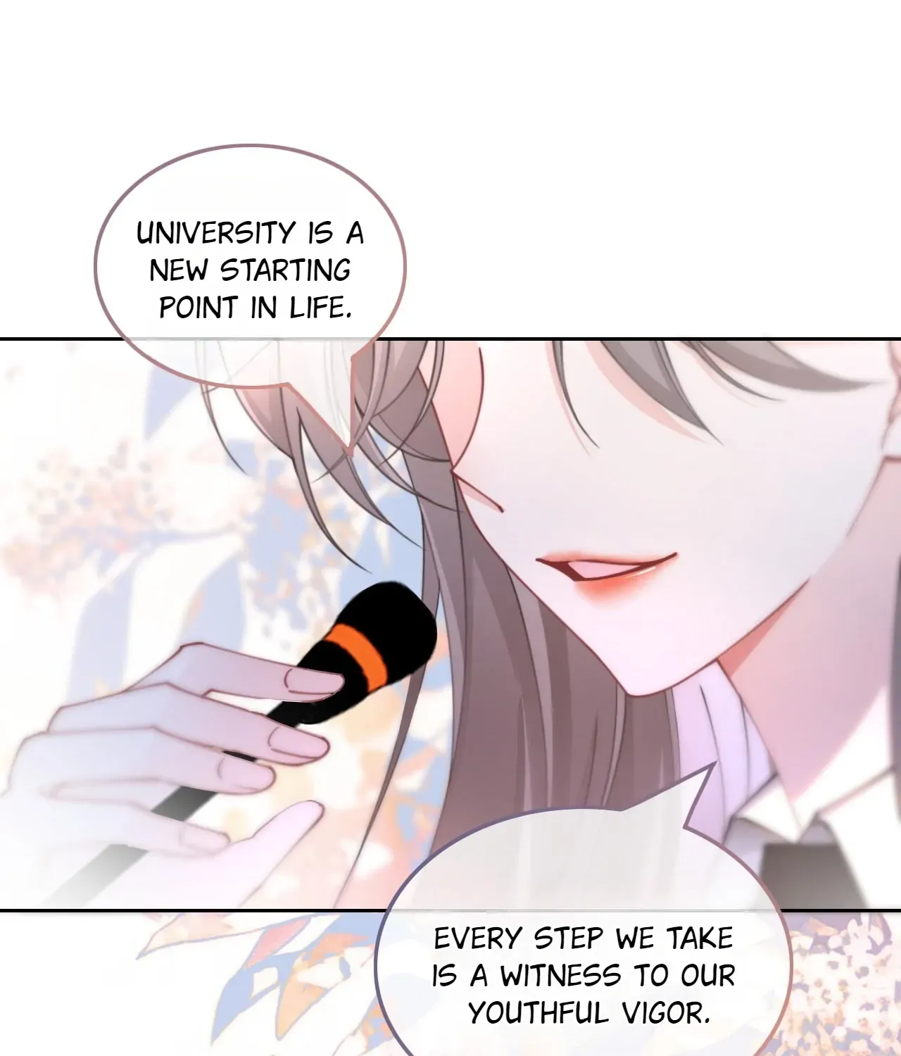 My Brothers Dote On Me Chapter 214 page 49 - 