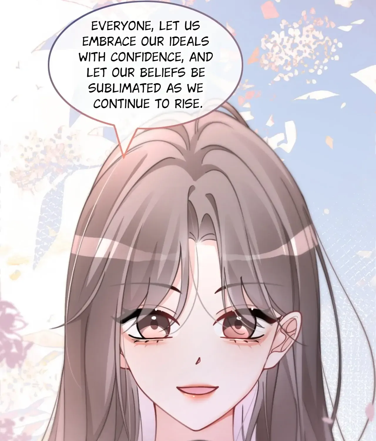 My Brothers Dote On Me Chapter 214 page 51 - 