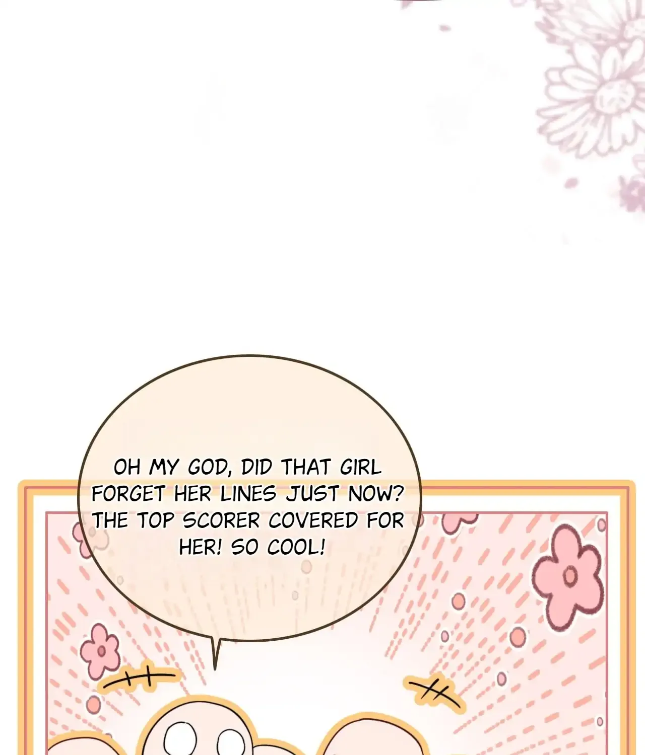 My Brothers Dote On Me Chapter 214 page 53 - 