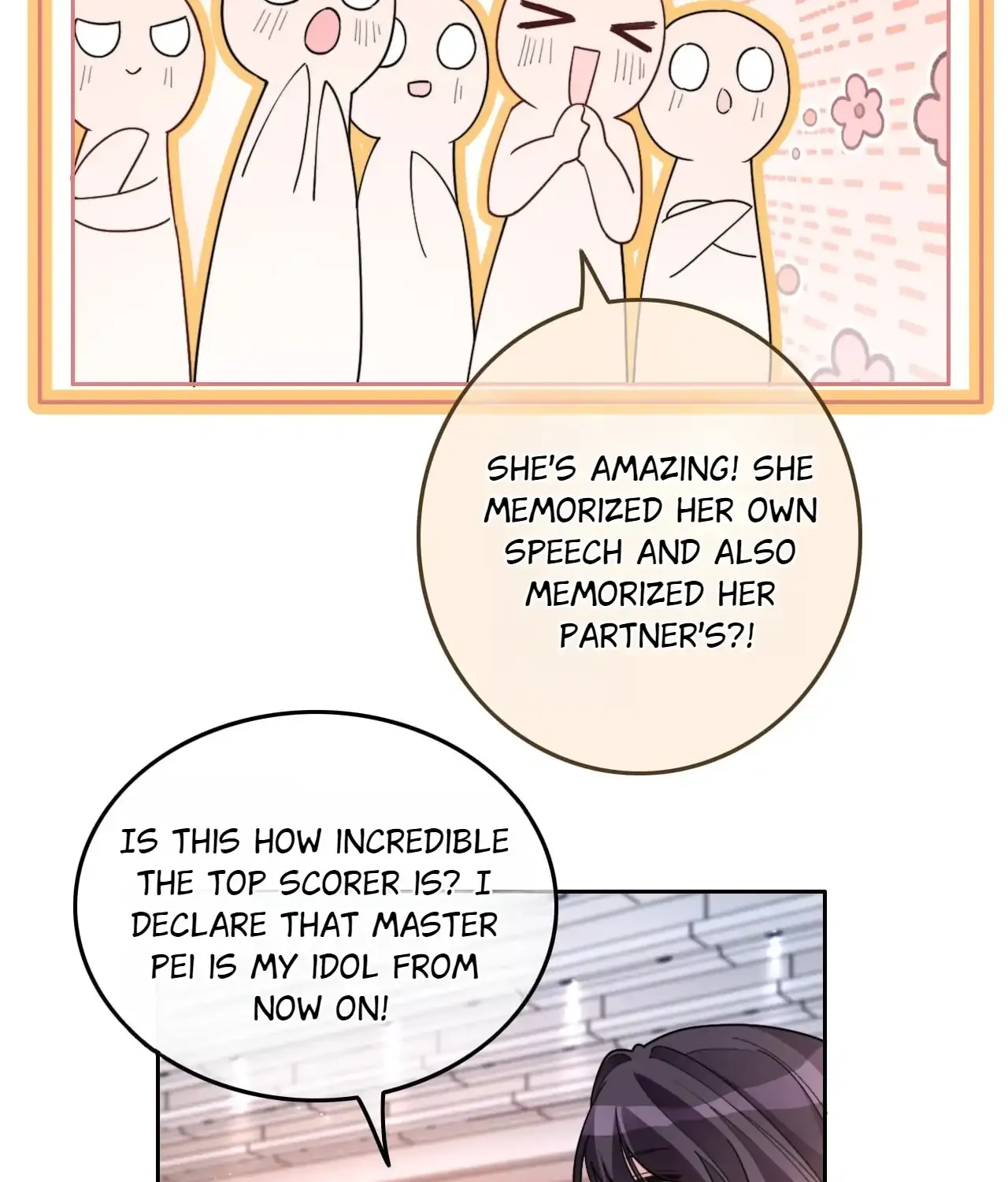 My Brothers Dote On Me Chapter 214 page 54 - 