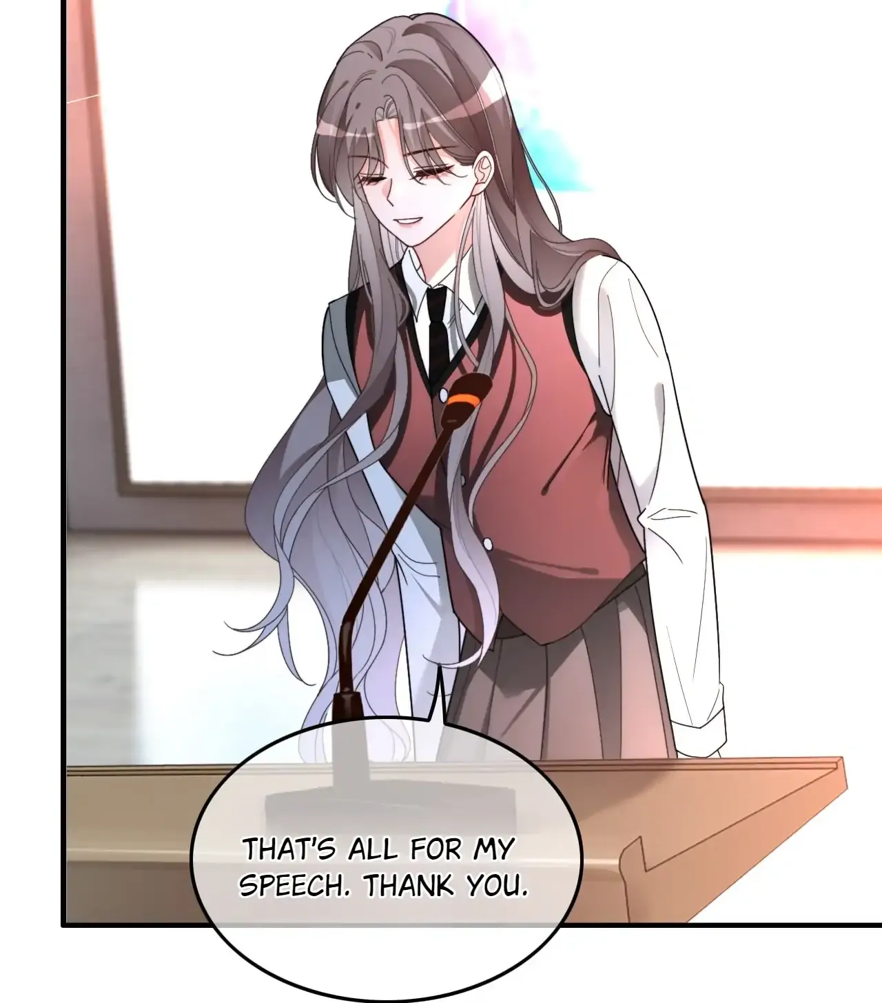 My Brothers Dote On Me Chapter 214 page 56 - 