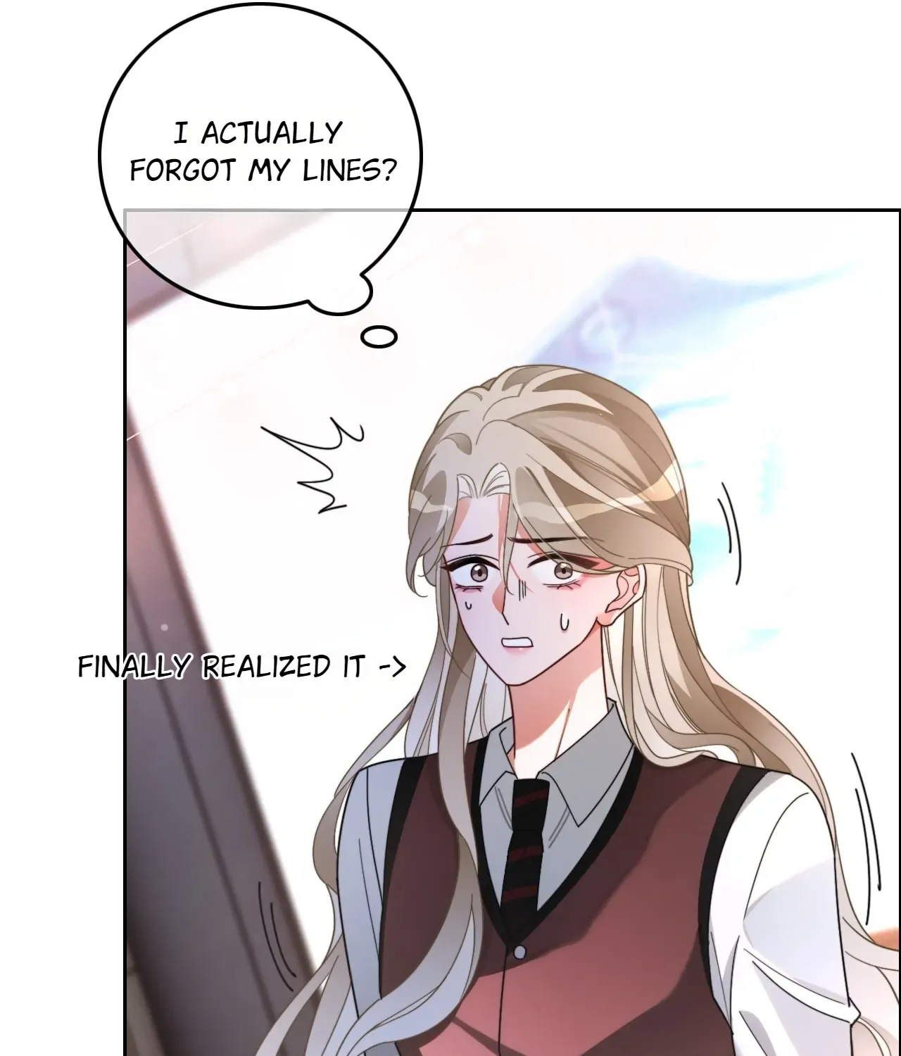 My Brothers Dote On Me Chapter 214 page 59 - 