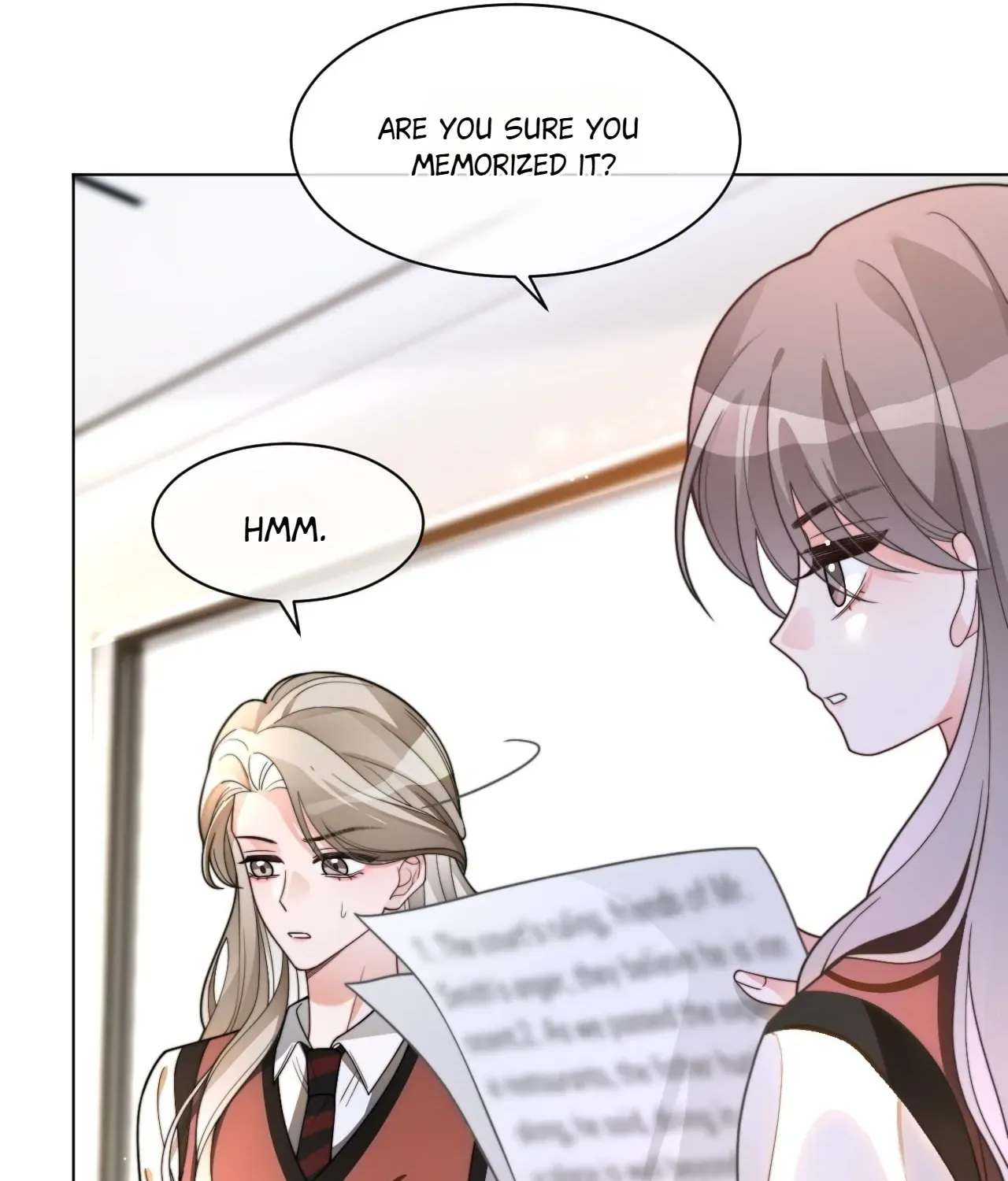 My Brothers Dote On Me Chapter 214 page 7 - 