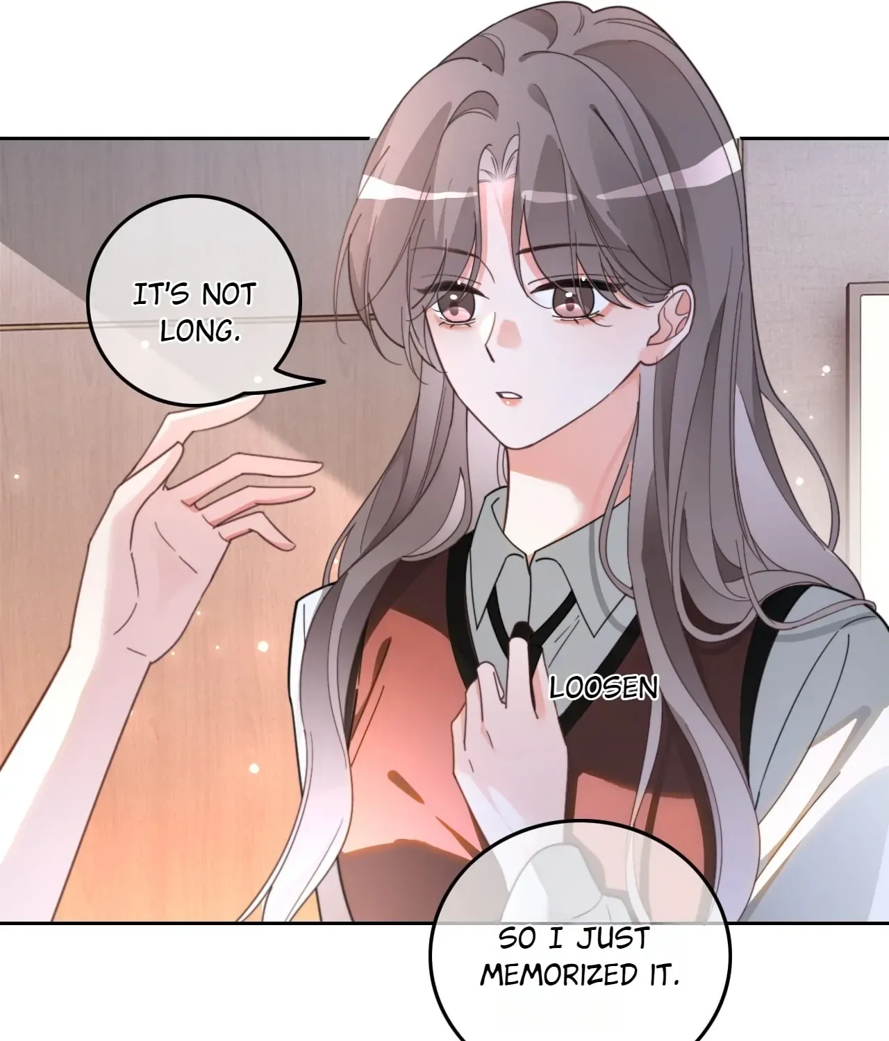 My Brothers Dote On Me Chapter 214 page 66 - 